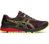 Laufschuh im Test: GT-1000 8 G-TX von Asics, Testberichte.de-Note: 1.5 Sehr gut