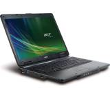 Laptop im Test: Extensa 5620Z von Acer, Testberichte.de-Note: 2.4 Gut