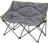 Camping-Möbel im Test: Faltsofa Relax Double von Fritz Berger, Testberichte.de-Note: 1.8 Gut