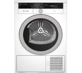 Trockner im Test: GTN 28260 VGS von Grundig, Testberichte.de-Note: ohne Endnote