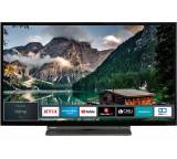 Fernseher im Test: 32WL3A63DA von Toshiba, Testberichte.de-Note: 2.0 Gut
