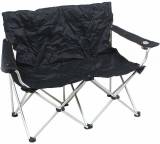 Camping-Möbel im Test: Travelchair Love Seat von Relags, Testberichte.de-Note: 2.5 Gut