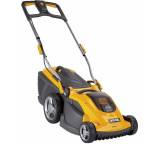 Rasenmäher im Test: SLM 4048 S AE von Stiga, Testberichte.de-Note: ohne Endnote