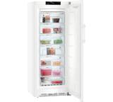 Tiefkühler im Test: GN 4615 Comfort NoFrost von Liebherr, Testberichte.de-Note: ohne Endnote