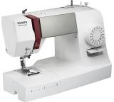 Nähmaschine im Test: ERGO17D von Toyota, Testberichte.de-Note: ohne Endnote