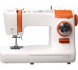 Nähmaschine im Test: ECO34B von Toyota, Testberichte.de-Note: ohne Endnote