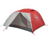 Copper Spur HV2 Expedition