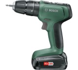 Akkuschrauber im Test: UniversalImpact 18 von Bosch, Testberichte.de-Note: 2.2 Gut