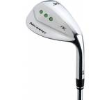 Golfschläger im Test: ARC Forged von Nickent Golf, Testberichte.de-Note: ohne Endnote