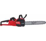 Säge im Test: M18 FCHS von Milwaukee, Testberichte.de-Note: ohne Endnote