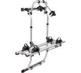 Fahrradträger im Test: Elite Van XT von Thule, Testberichte.de-Note: ohne Endnote