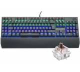 Tastatur im Test: K-GK2 von KM-Gaming, Testberichte.de-Note: 1.5 Sehr gut