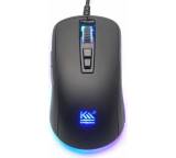 Maus im Test: K-GM2 von KM-Gaming, Testberichte.de-Note: 1.5 Sehr gut