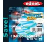 CD-R 80 52X 700 MB
