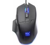 Maus im Test: K-GM4 von KM-Gaming, Testberichte.de-Note: 1.5 Sehr gut
