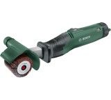 Schleifmaschine im Test: Texoro von Bosch, Testberichte.de-Note: 1.5 Sehr gut