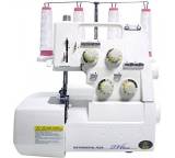 Nähmaschine im Test: SL3487 von Toyota, Testberichte.de-Note: 1.8 Gut