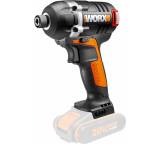 Akkuschrauber im Test: WX292 von Worx, Testberichte.de-Note: 1.7 Gut