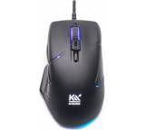 Maus im Test: K-GM5 von KM-Gaming, Testberichte.de-Note: 1.5 Sehr gut