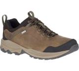 Wanderschuh im Test: Forestbound Waterproof von Merrell, Testberichte.de-Note: 1.9 Gut