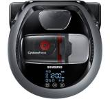 Saugroboter im Test: POWERbot VR7000 (VR1GM7020UG) von Samsung, Testberichte.de-Note: ohne Endnote