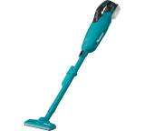 Akku-Staubsauger im Test: DCL280FZ von Makita, Testberichte.de-Note: 1.5 Sehr gut