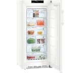 Tiefkühler im Test: GN 4115 Comfort NoFrost von Liebherr, Testberichte.de-Note: ohne Endnote