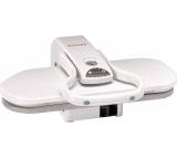 Bügeleisen im Test: ESP2 von Singer, Testberichte.de-Note: 1.8 Gut