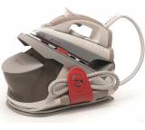 Bügeleisen im Test: SSG 8000 von Singer, Testberichte.de-Note: ohne Endnote