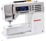 Nähmaschine im Test: B550 QE von Bernina, Testberichte.de-Note: ohne Endnote