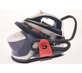 Bügeleisen im Test: SSG 9000 von Singer, Testberichte.de-Note: ohne Endnote