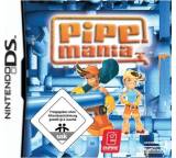 Pipe Mania (für DS)