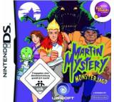 Game im Test: Martin Mystery: Monsterjagd (für DS) von Ubisoft, Testberichte.de-Note: 3.6 Ausreichend