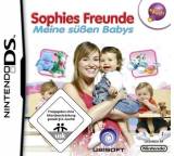 Game im Test: Sophies Freunde Meine süßen Babys (für DS) von Ubisoft, Testberichte.de-Note: 3.8 Ausreichend