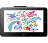 Grafiktablett im Test: One von Wacom, Testberichte.de-Note: 1.7 Gut