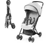 Kinderwagen im Test: Lite Up von KinderKraft, Testberichte.de-Note: 1.9 Gut