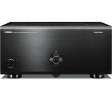 Verstärker im Test: MX-A5200 von Yamaha, Testberichte.de-Note: ohne Endnote