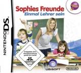 Game im Test: Sophies Freunde Einmal Lehrer sein (für DS) von Ubisoft, Testberichte.de-Note: 2.5 Gut