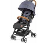 Kinderwagen im Test: Cuby von Smiloo, Testberichte.de-Note: ohne Endnote