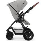 Kinderwagen im Test: Xmoov von KinderKraft, Testberichte.de-Note: 2.0 Gut