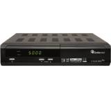 TV-Receiver im Test: C-Tech 2500 Plus von Clarke-Tech, Testberichte.de-Note: 1.7 Gut