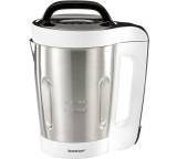 Standmixer im Test: SMK 1000 A1 von Lidl / Silvercrest, Testberichte.de-Note: ohne Endnote