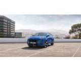 Auto im Test: Puma (2020) von Ford, Testberichte.de-Note: 2.8 Befriedigend