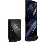 Smartphone im Test: Razr (2020) von Motorola, Testberichte.de-Note: 2.9 Befriedigend