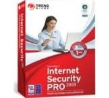 Internet Security 2009 Pro