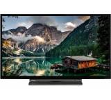 Fernseher im Test: 32LL3A63DA von Toshiba, Testberichte.de-Note: ohne Endnote