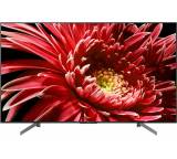 Fernseher im Test: KD-65XG8599 von Sony, Testberichte.de-Note: ohne Endnote