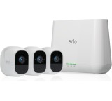 Überwachungskamera im Test: Arlo Pro 2 (VMS4330P) von NetGear, Testberichte.de-Note: 2.1 Gut