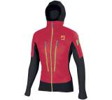 Alagna Plus Jacket