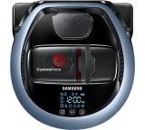 Saugroboter im Test: POWERbot VR7000 (VR2GM7050UU) von Samsung, Testberichte.de-Note: ohne Endnote